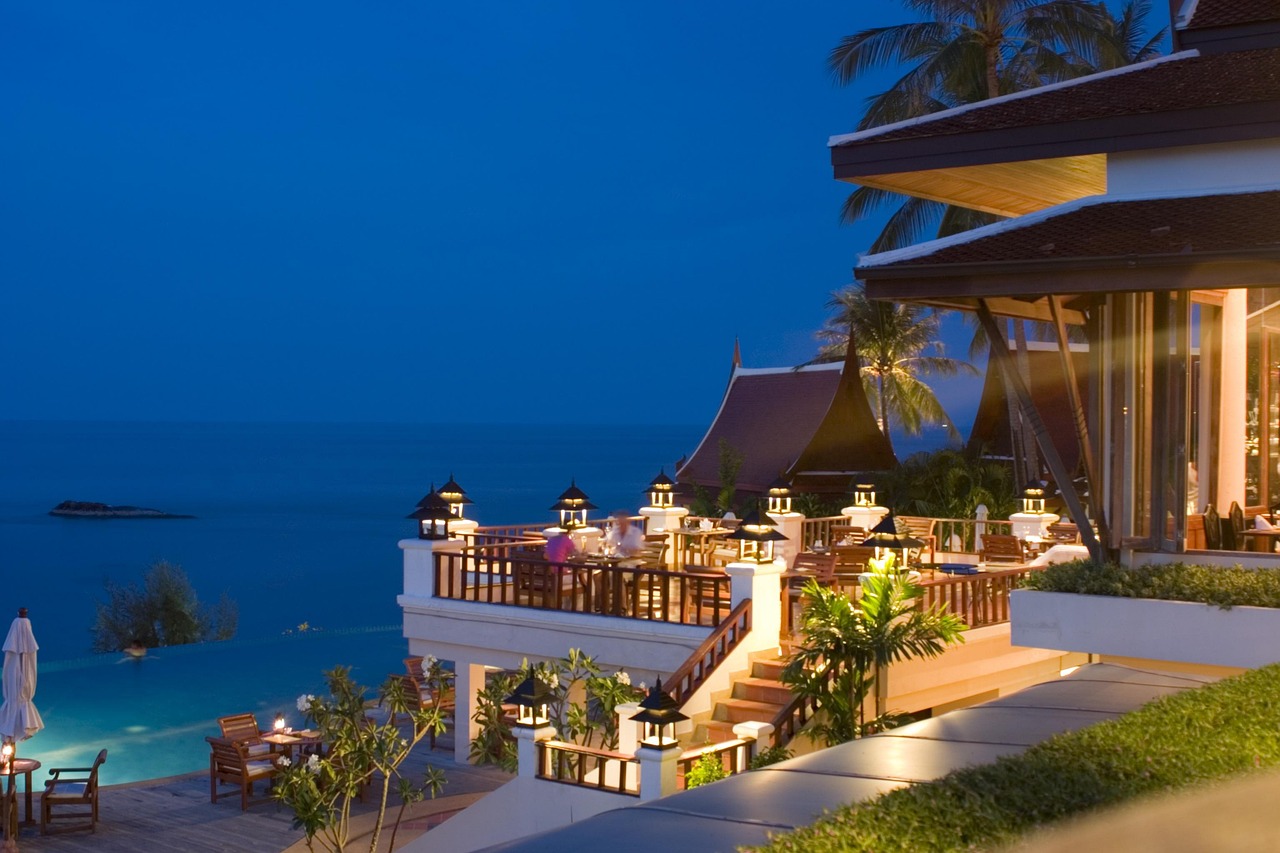 上海游轮豪华游的价格与体验概述