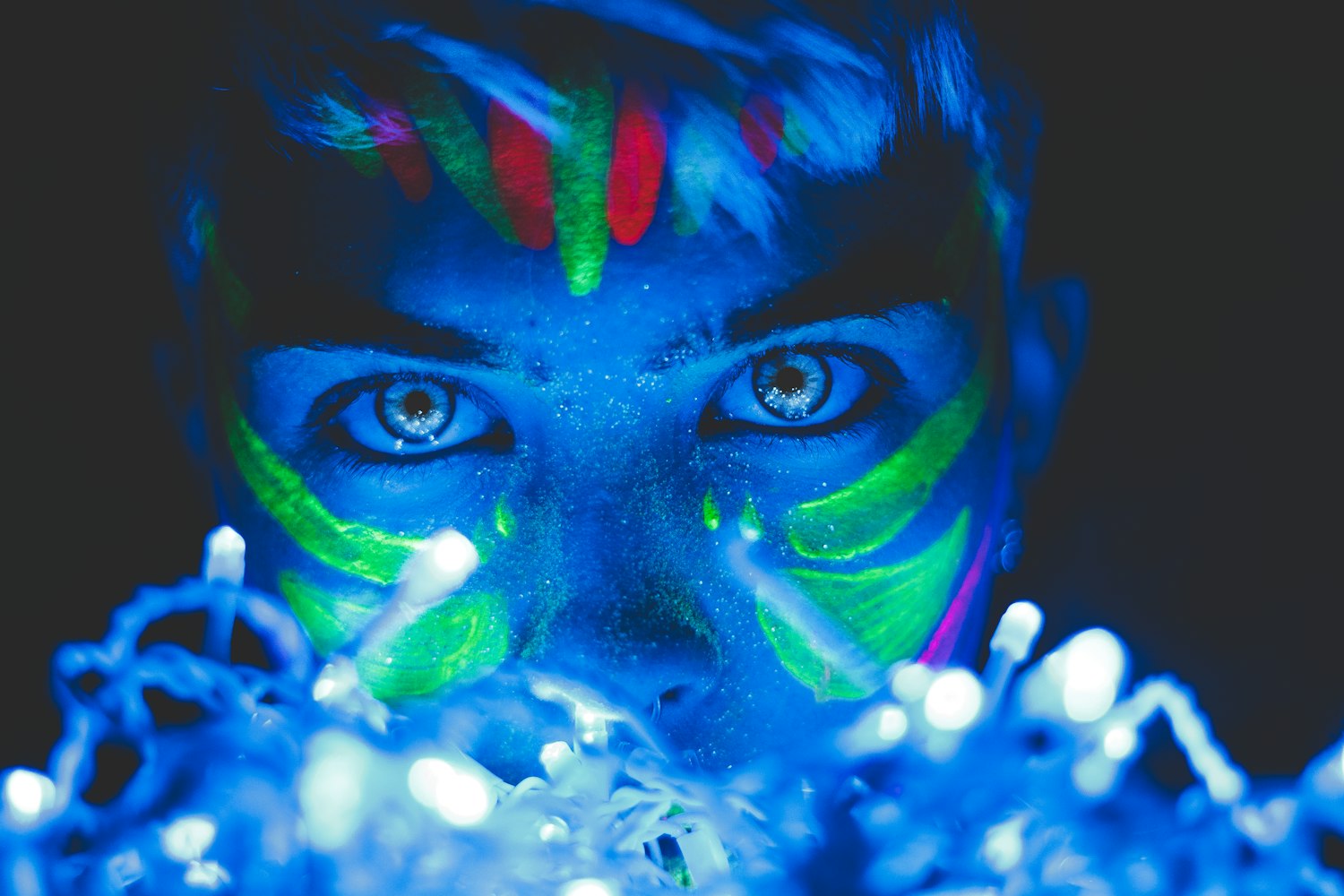 水瓶座动漫图片的独特魅力与风采展示