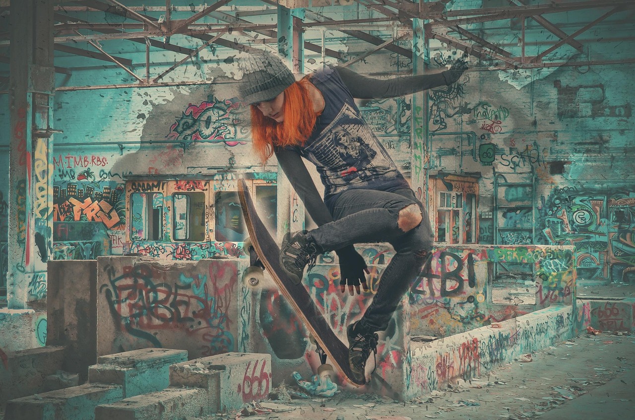 艇妹电影,青春与梦想的银幕探索之旅