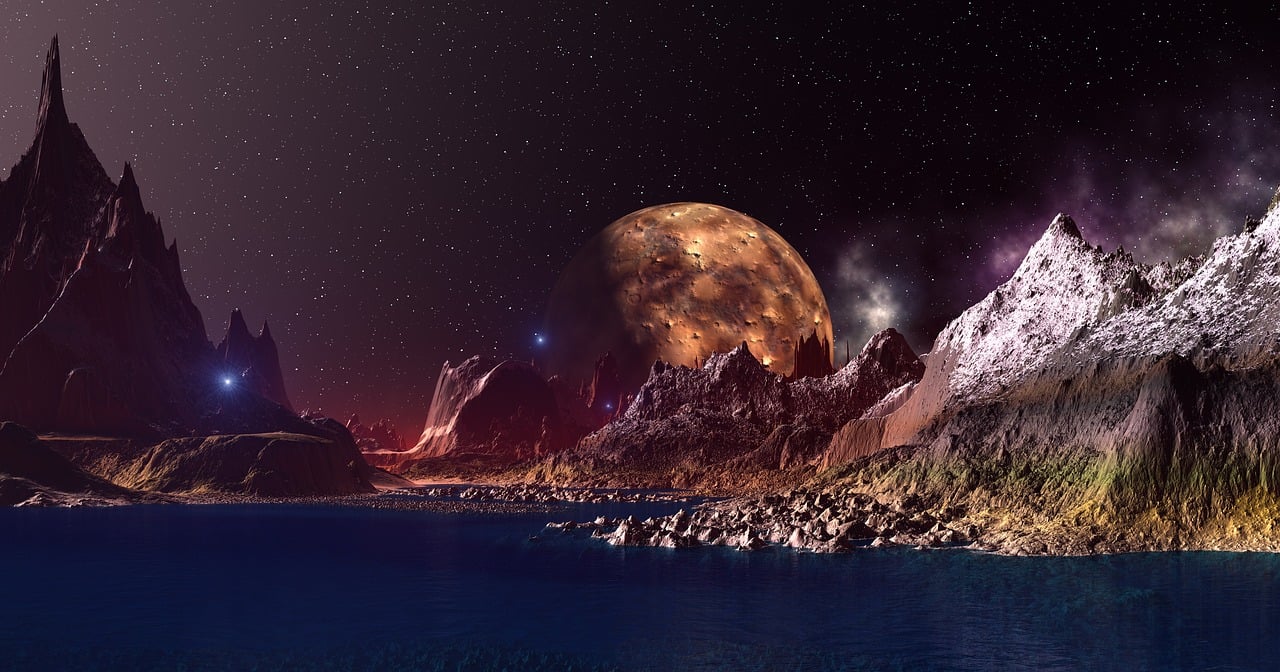 最新完结玄幻小说排行榜热门推荐