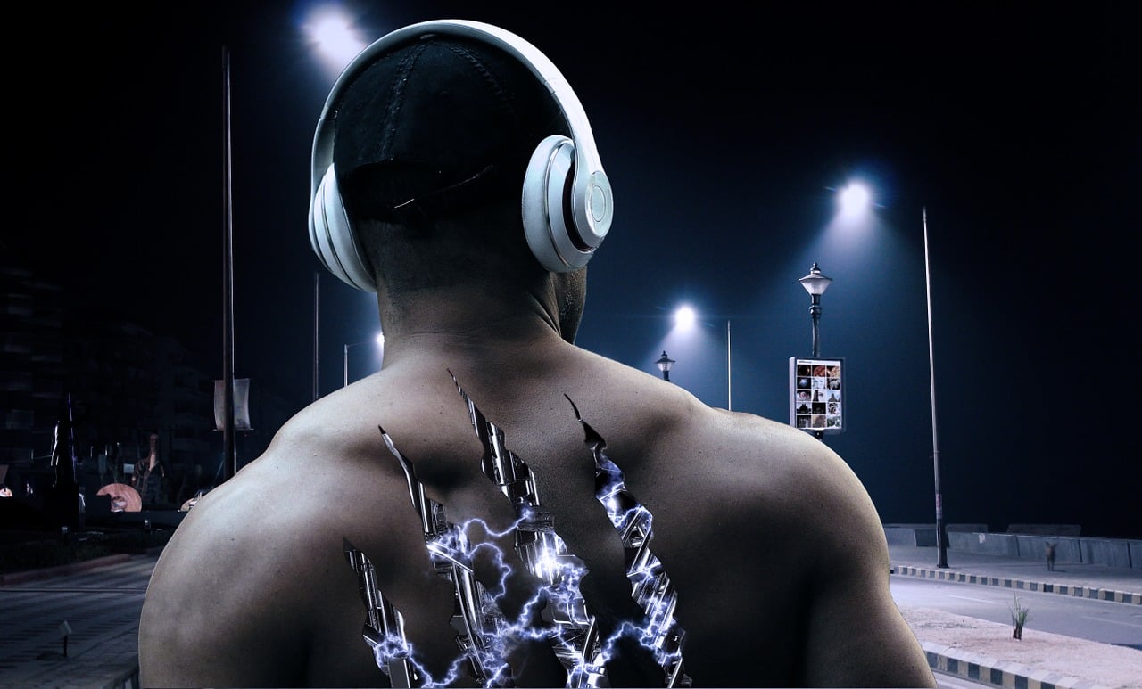 探索新奇，人类不断前行的动力之源