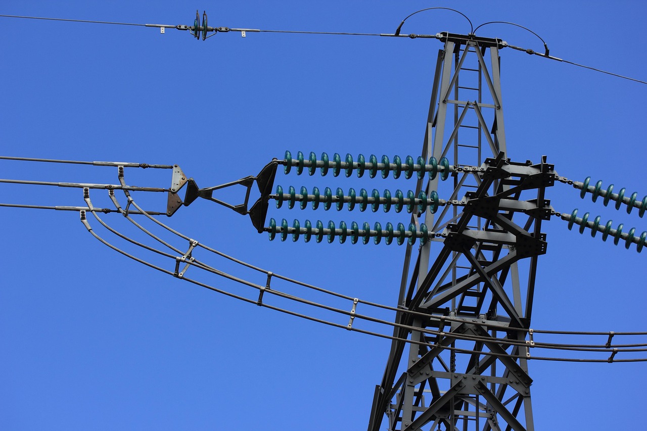 股票国电电力今日行情分析与展望