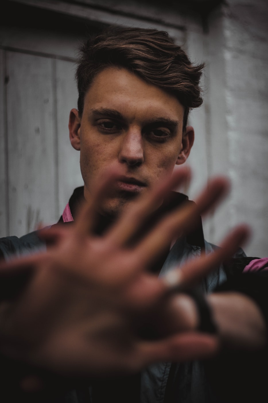 催眠修改记忆，女明星的神秘故事揭秘