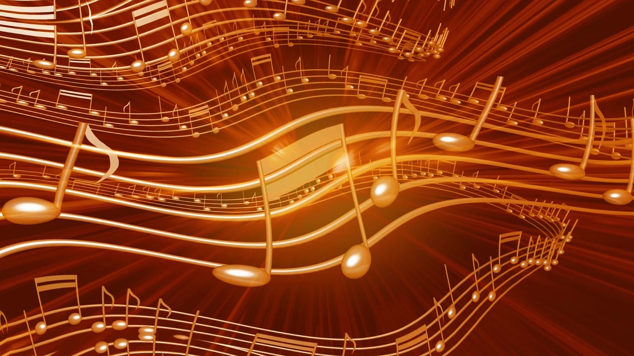 最新动感旋律,探索音乐新潮的无限魅力