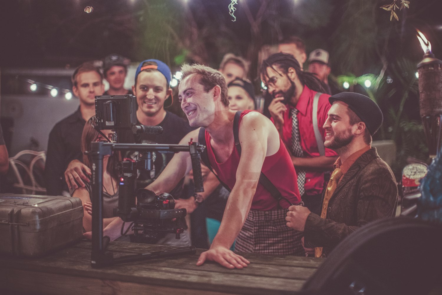 余男新剧引爆影视热潮，炸裂演技引领新一波关注狂潮