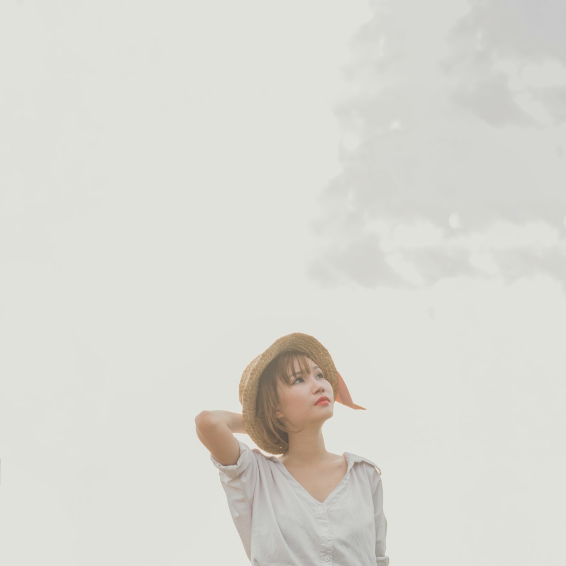 最新潮流女生头像，时尚趋势与个性表达的完美结合