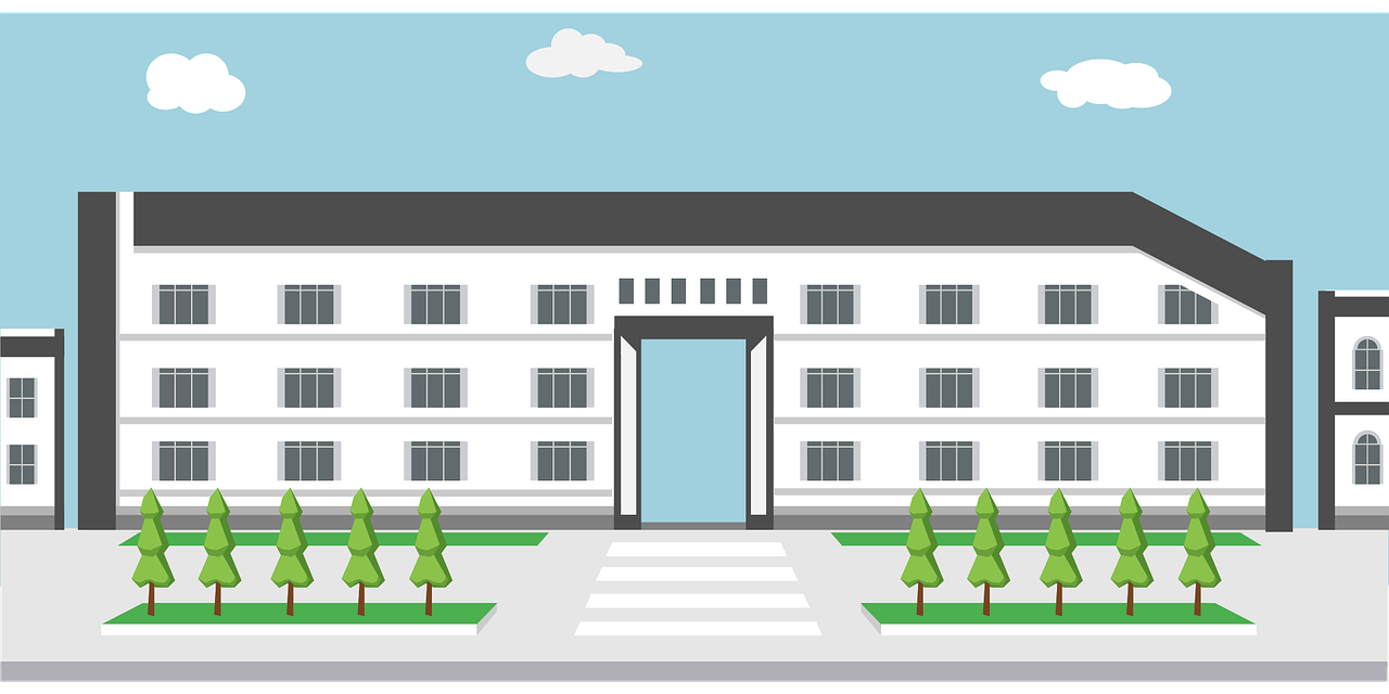 最新高校开学通知，迎接学术之旅新起点