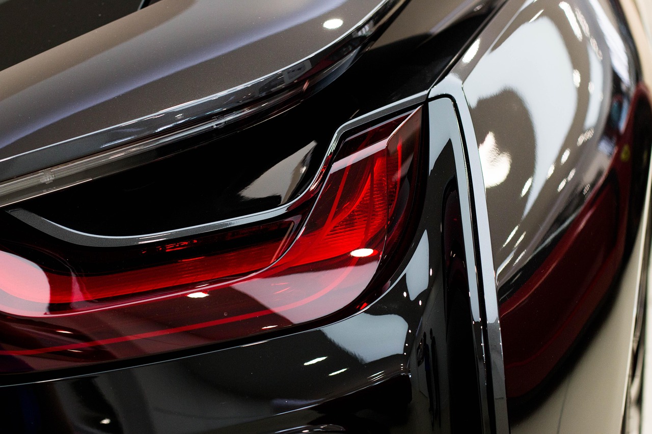 宝马X4最新款,豪华与性能的卓越融合