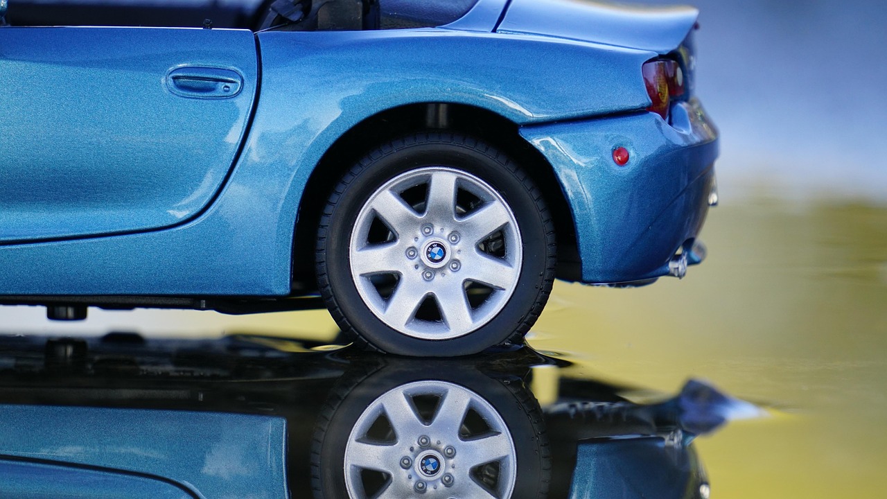 宝马X4最新款,豪华与性能的卓越融合