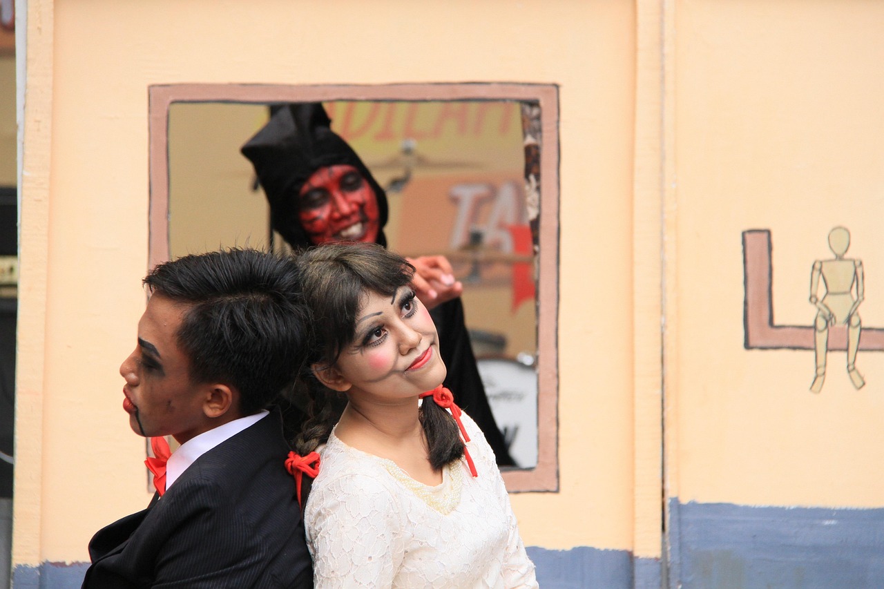 咱家演员,星光熠熠的家族荣耀时代