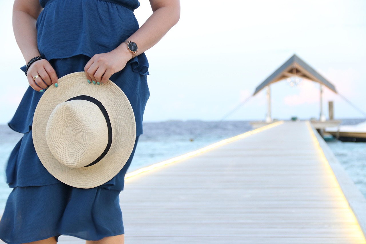 明星同款帽，引领时尚潮流的焦点