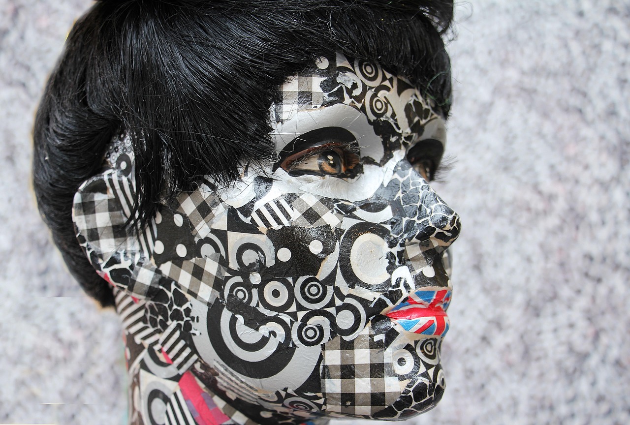 英国著名演员的传奇人生与魅力展现