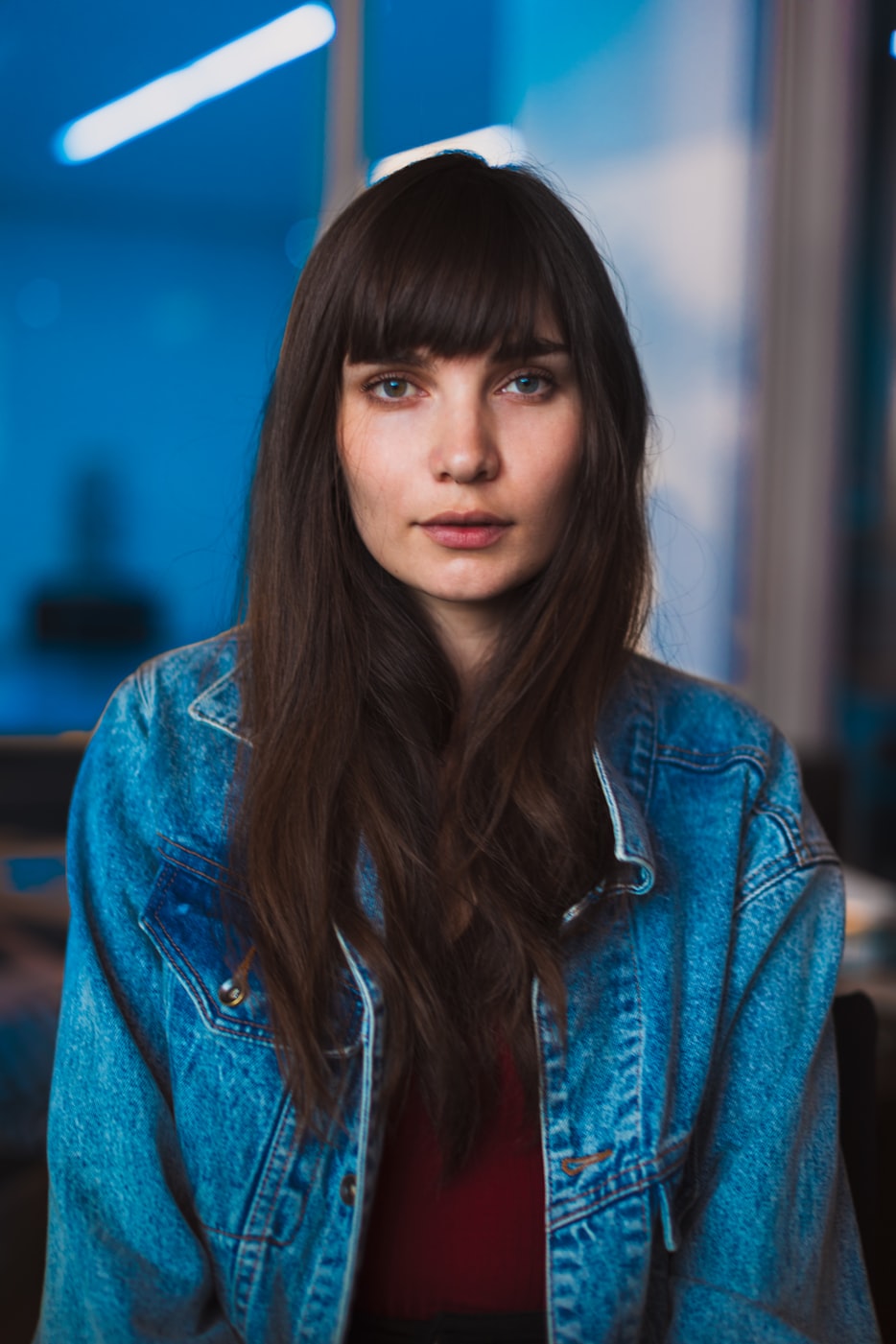 尹航,女演员的魅力与才华展露无遗