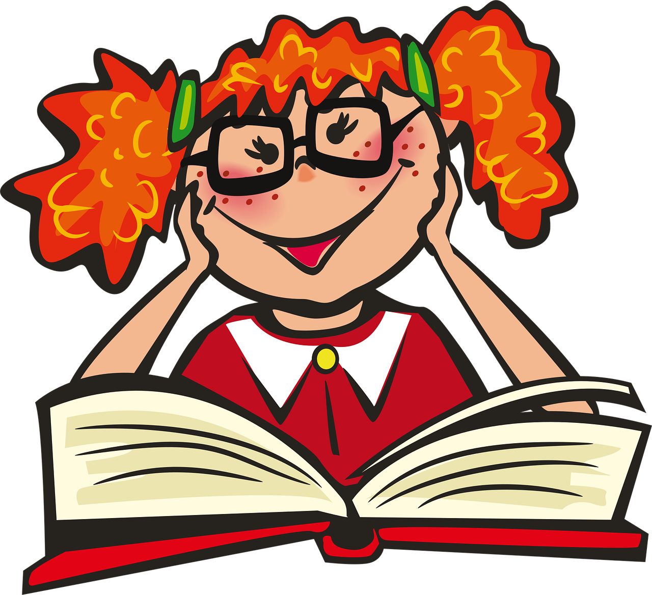 动漫速写素材，探索与创作灵感之源泉