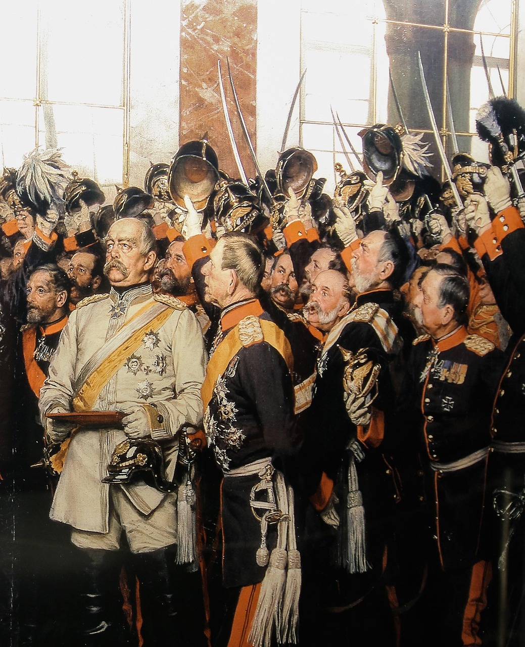 股票兵，新时代的金融战士崛起