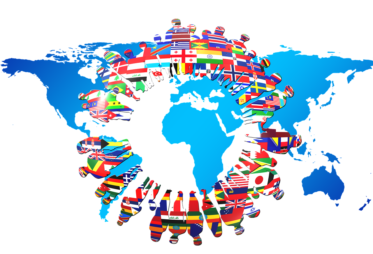 全球疫情实时进展，挑战与希望的并存状态报告