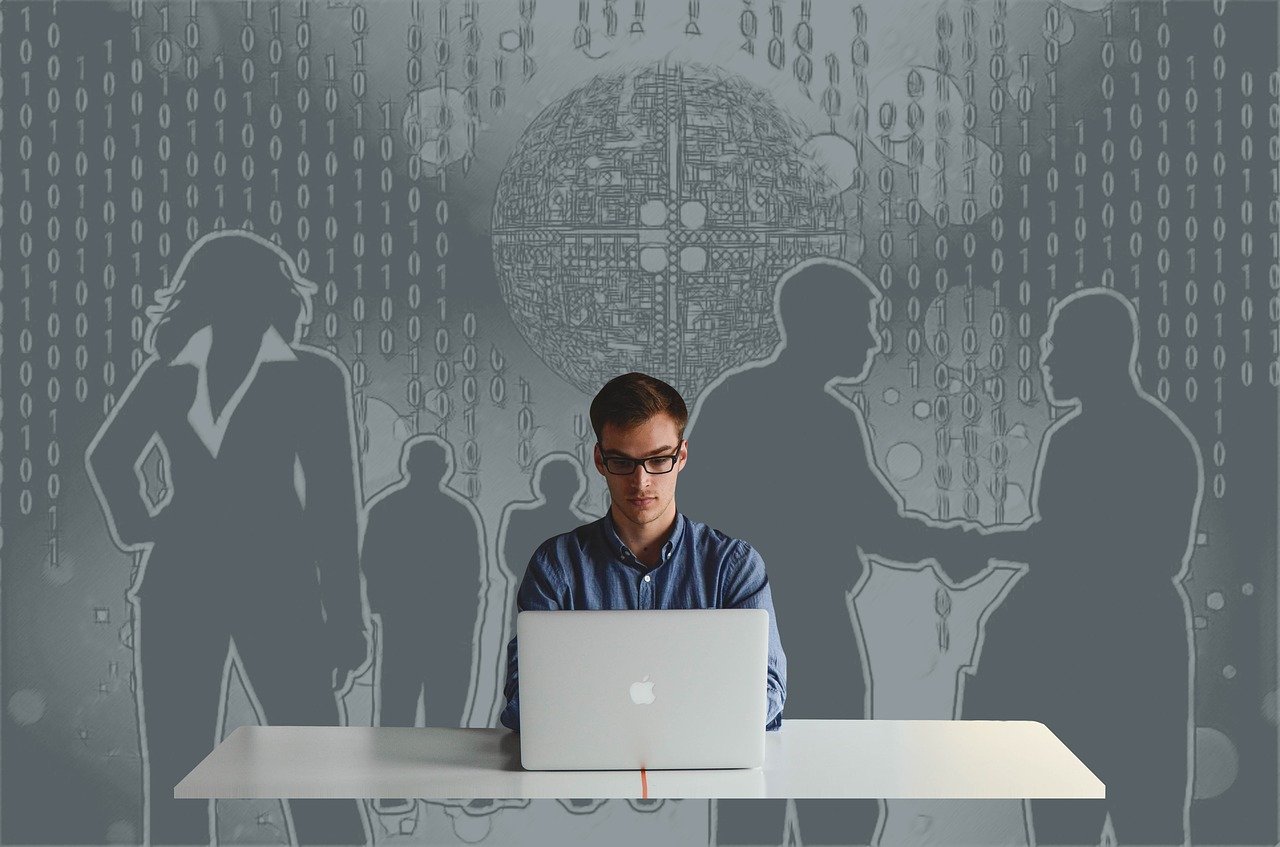 上市保安公司的崛起与挑战,行业透视与发展之路