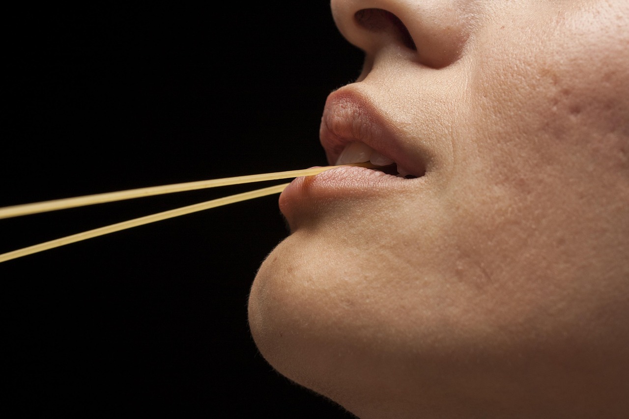 明星牙齿矫正背后的美丽故事