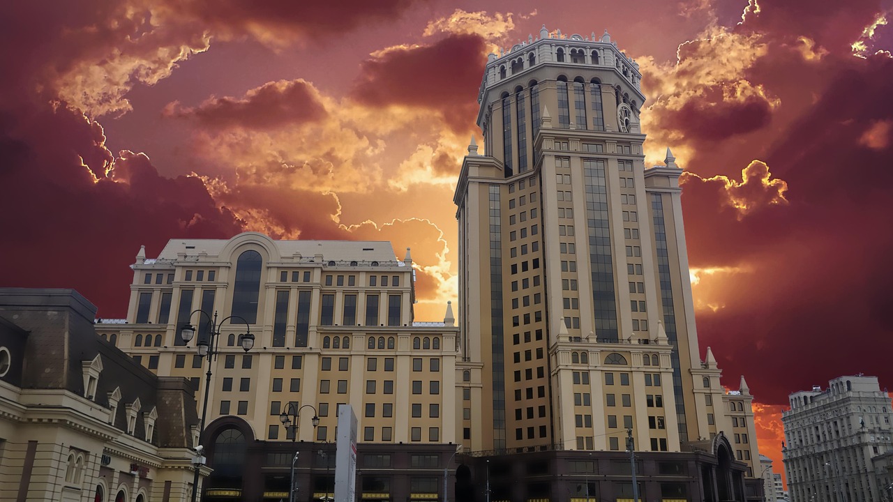 江阴最新公告,引领未来发展的新篇章开启