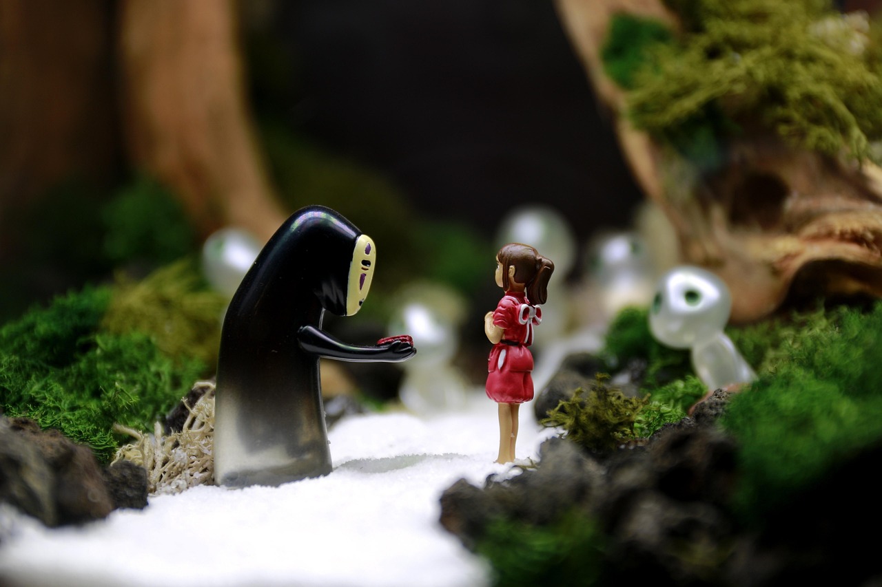 日本无遮挡动漫背后的文化魅力与深远影响