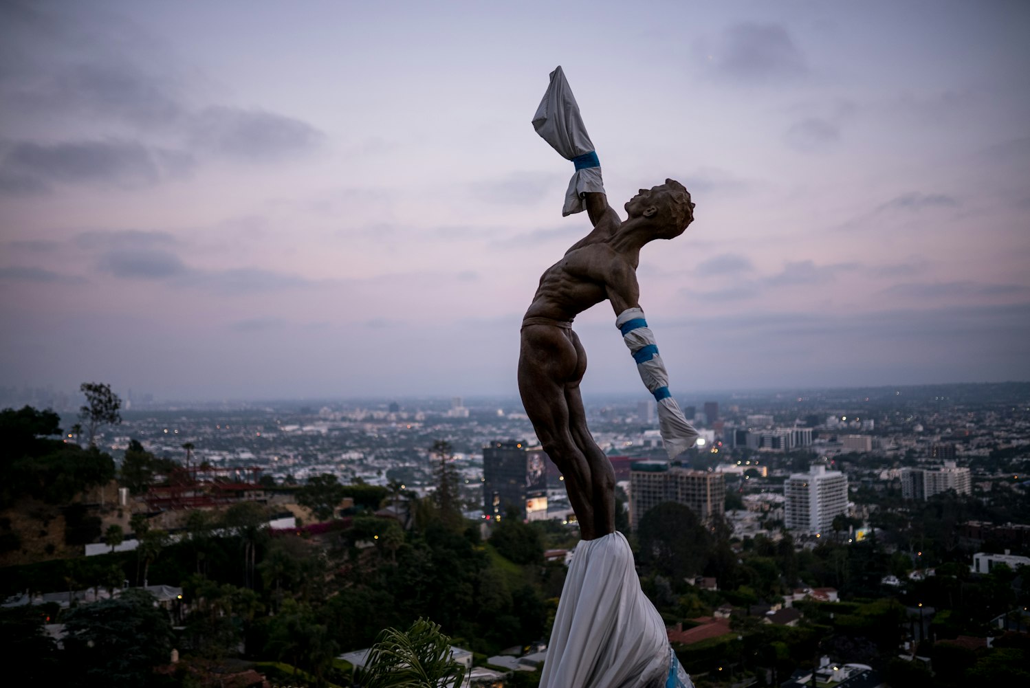 日本健美混双力量与艺术的巅峰对决比赛！