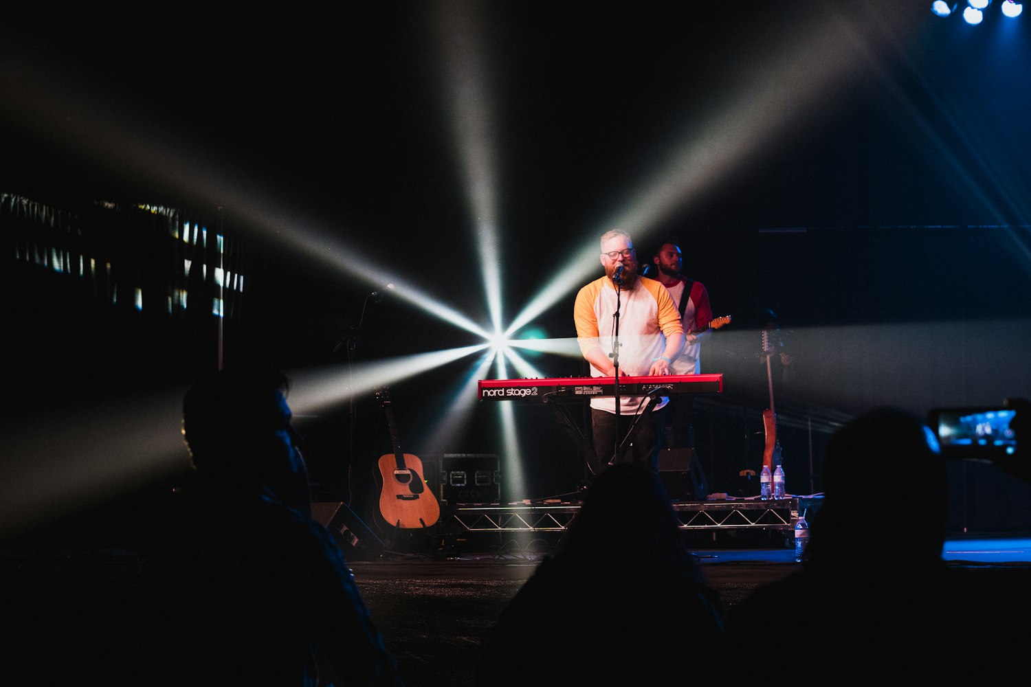 演员微盘，探索演艺界的新舞台