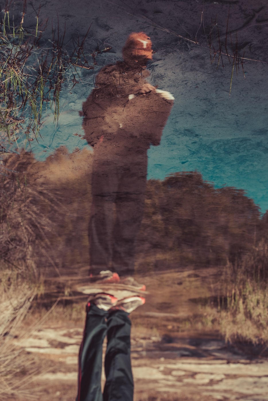 夏重阳新作，传统与现代交融的艺术探索