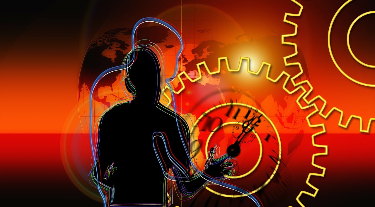 长盈科技股票，数字世界的潜力股探索