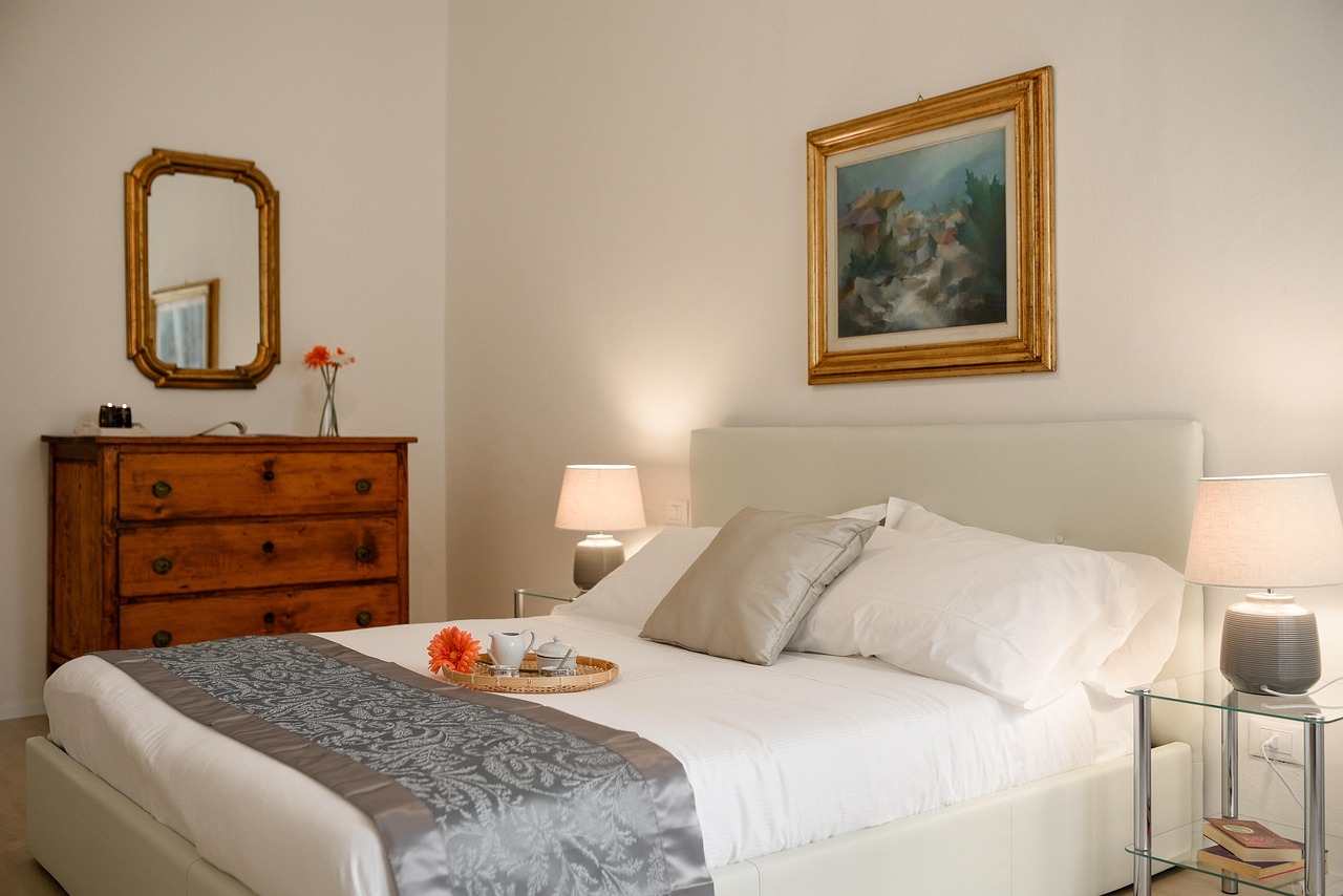 客厅时尚吊顶设计，打造优雅舒适居住环境的秘诀