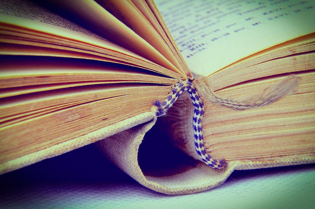 书籍从创作到上市，全面解析过程