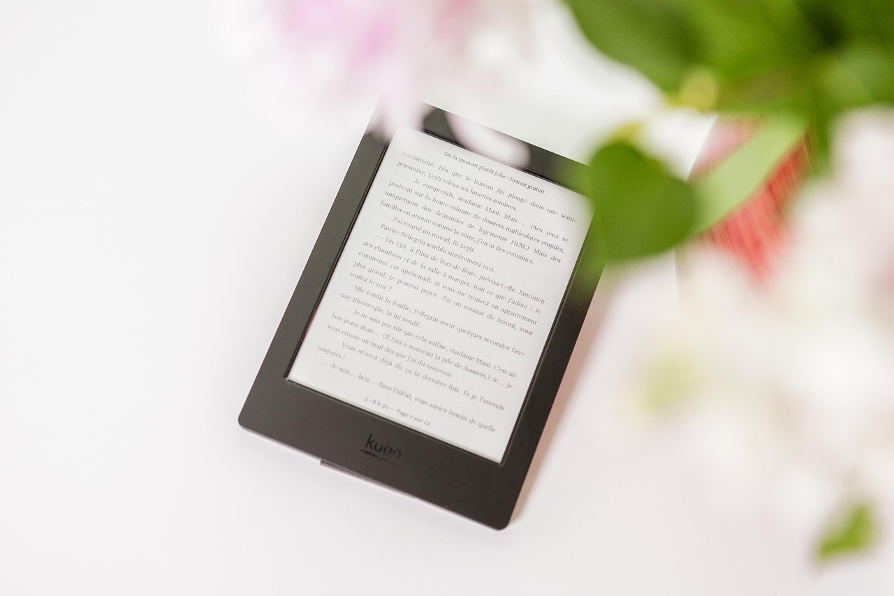 掌阅科技上市，数字阅读领域里程碑事件