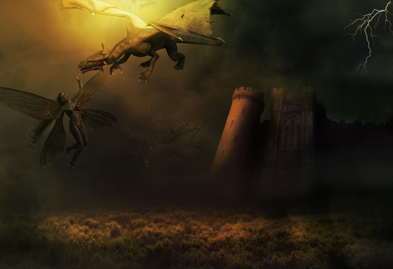 龙妈，荧幕魔法与演员的非凡旅程