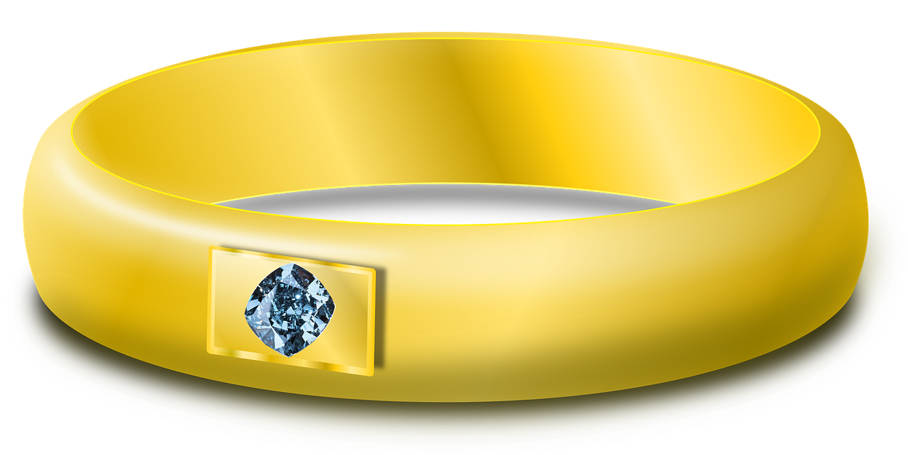 黄金戒指价格探讨，市场走势与影响因素分析