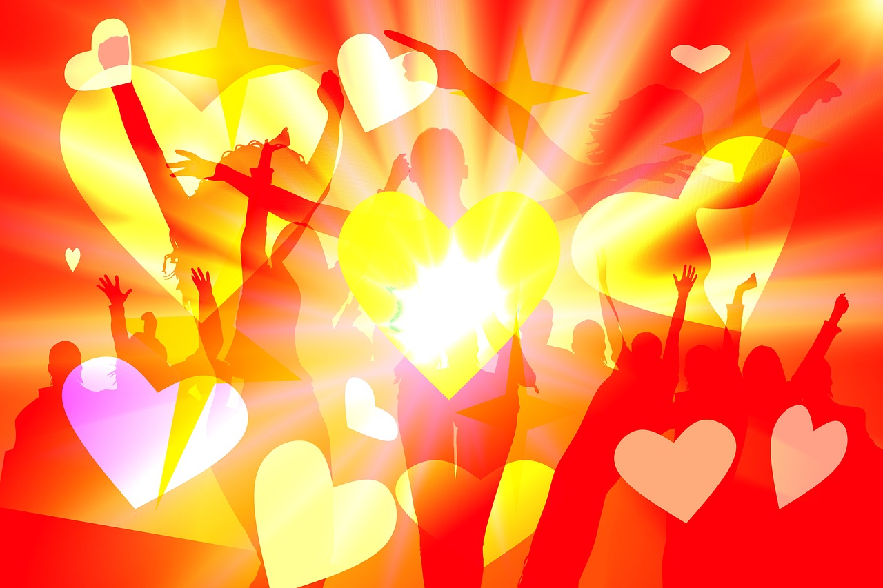 鸡年舞蹈盛宴，舞动新春共庆佳节