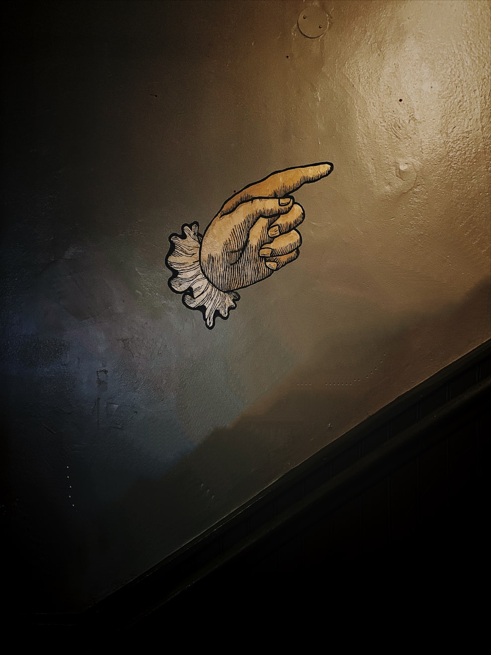 僵尸动漫头像，流行文化的独特符号