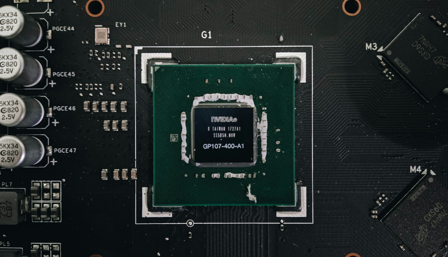 最新CPU天梯图解析，处理器性能的新标杆