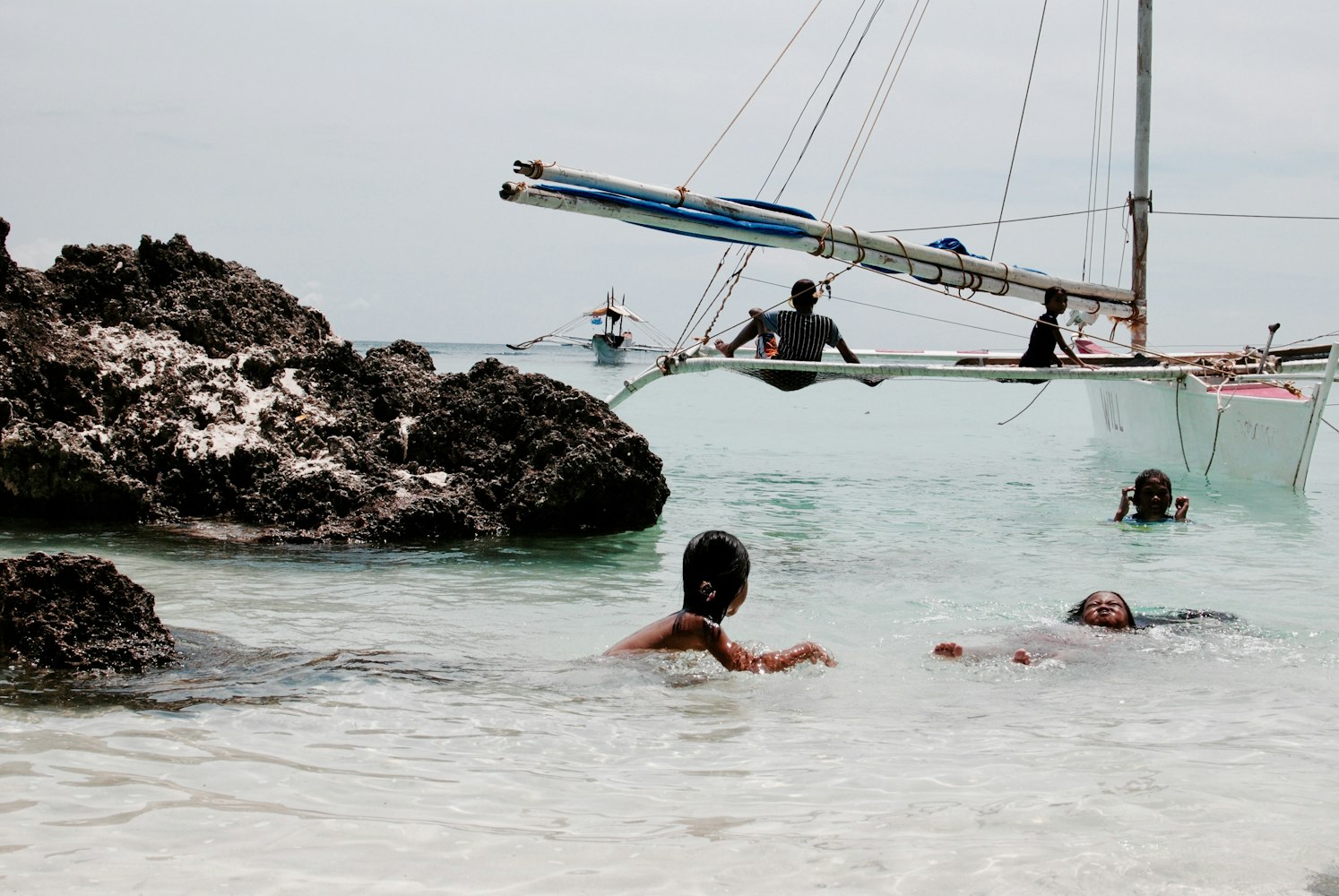 垂钓奇幻之旅，探索钓鱼动漫的魅力世界
