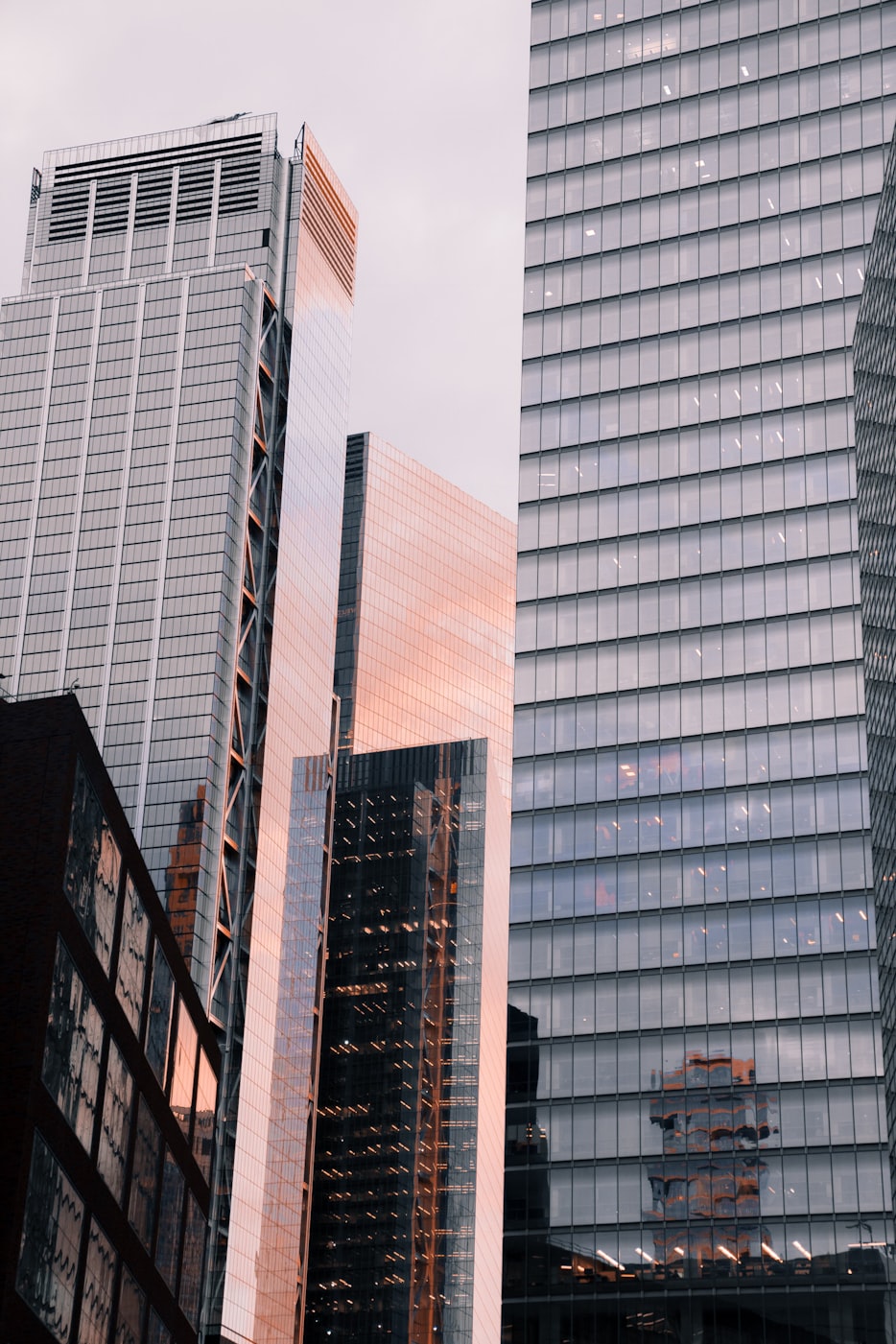 香港最新高楼规划,城市天际线的崭新篇章启幕