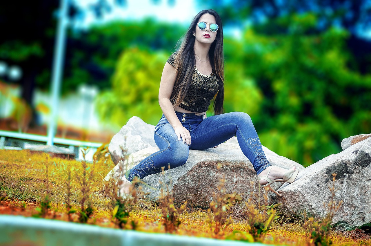 谭松韵，演员的魅力与无限可能