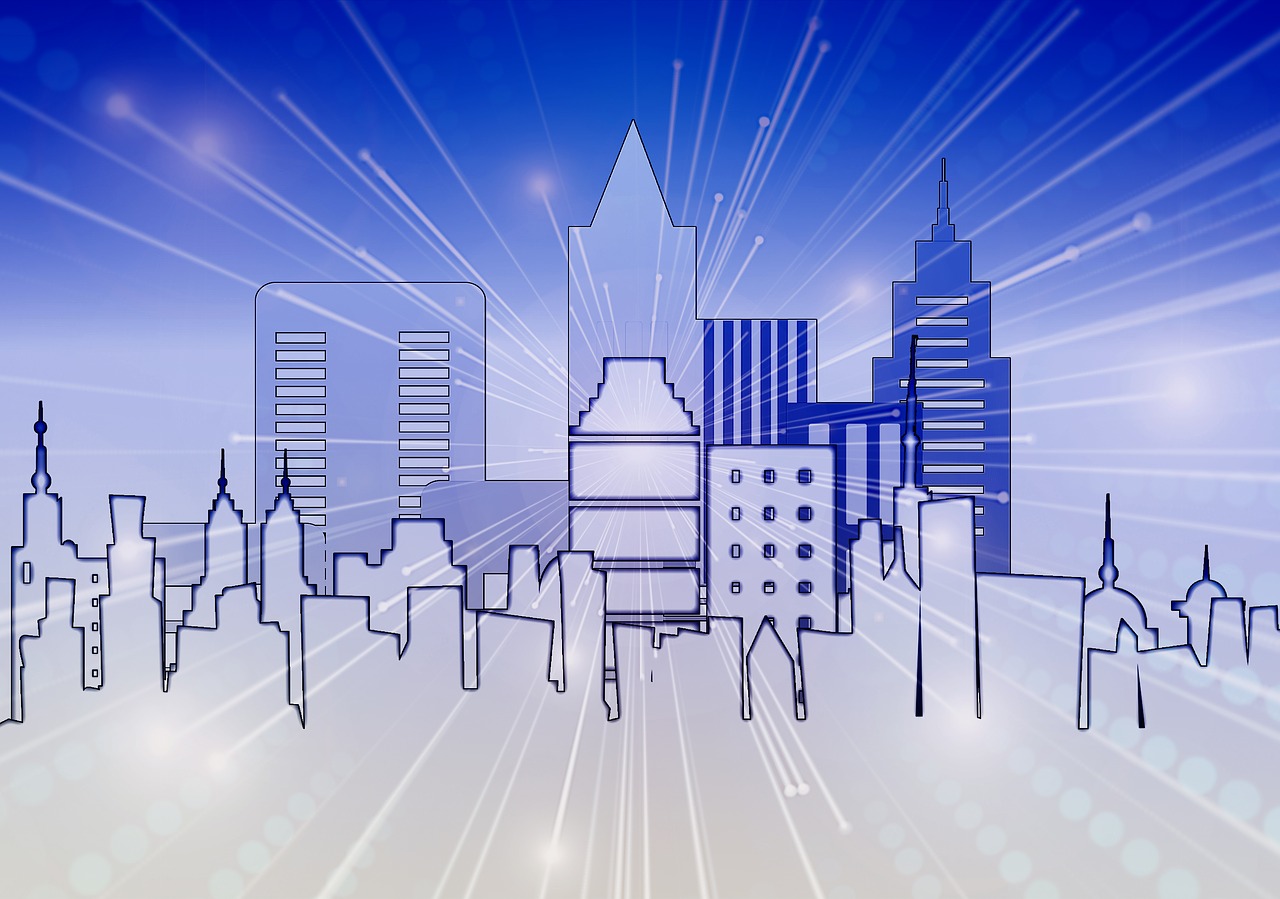 萍乡中央半岛最新动态，城市发展的璀璨明珠，最新进展全解析