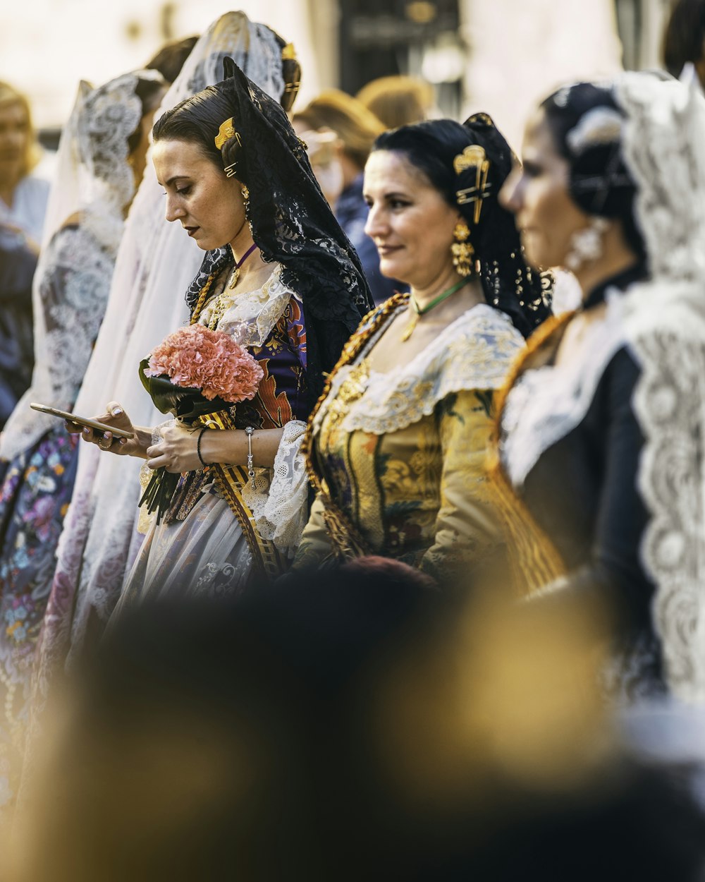 寂寞春庭空欲晚演员表及角色深度解析