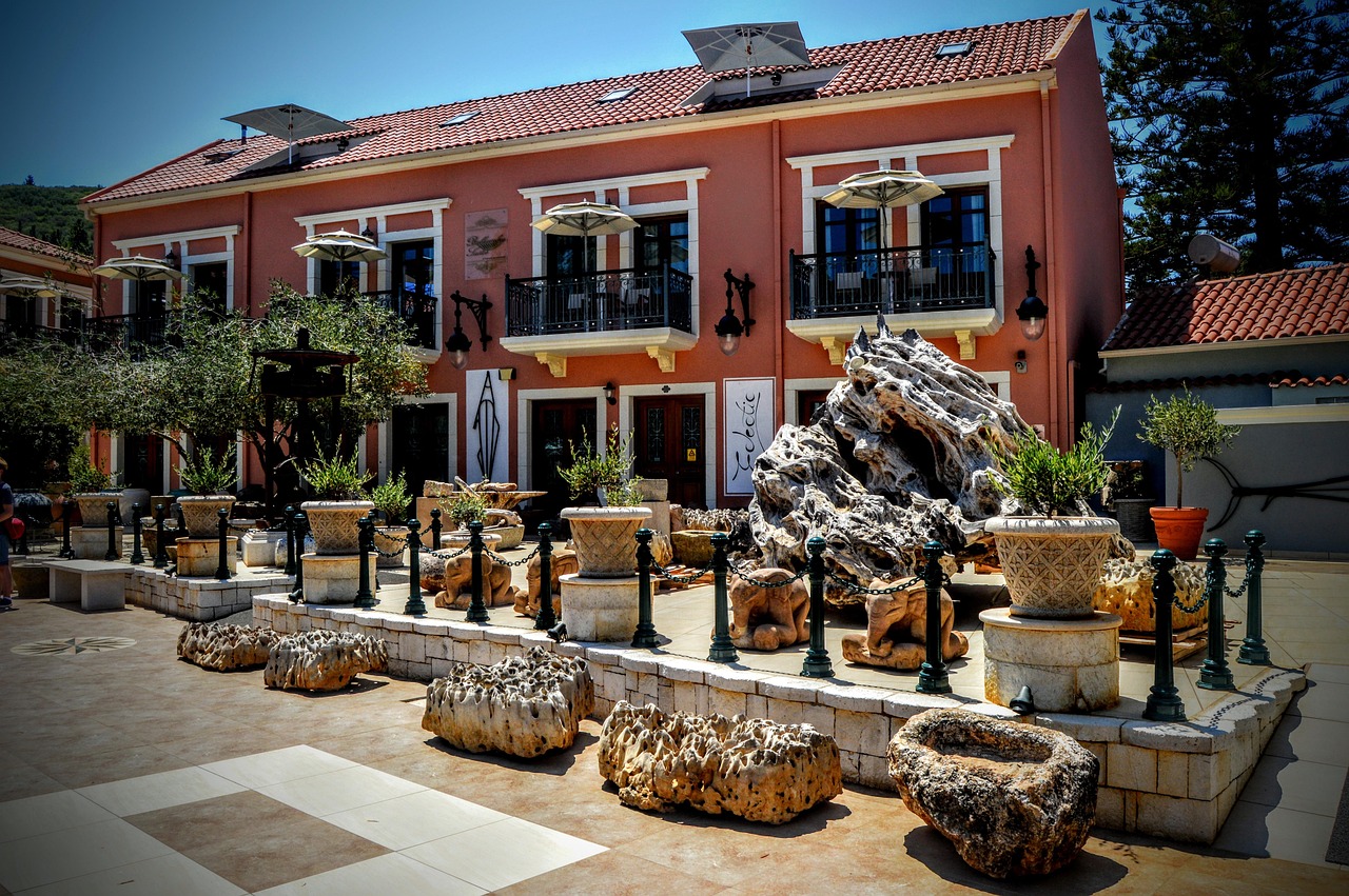 离石新房信息大揭秘，探寻理想居住新领地