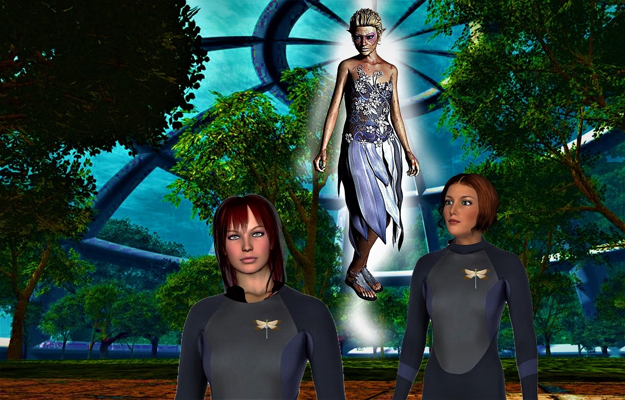 刮伦小说最新篇章，未知世界的奇幻探索之旅